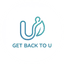 Get Back To U Logo
